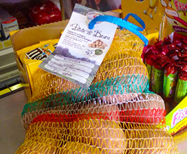 b patate beura supermercato