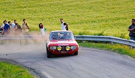 b senestraro lanciahf