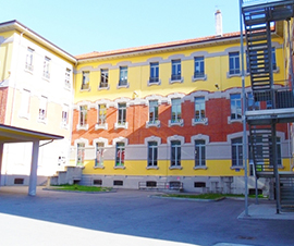 corta asilo scuole milani rosmini