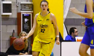 basket mara bianconi