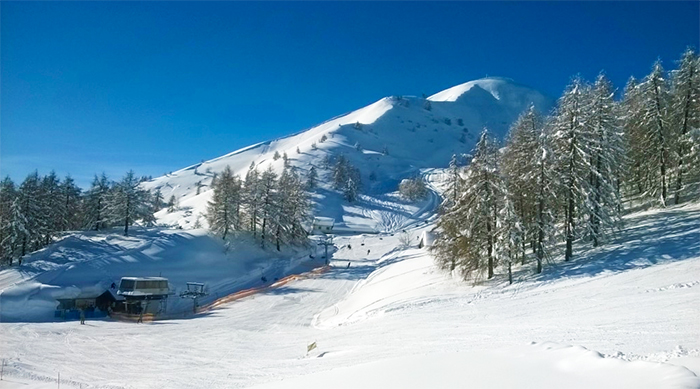 In Piemonte 22 nuovi bacini idrici, anche per innevare Domobianca e Macugnaga