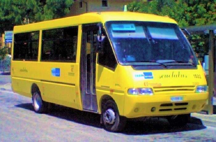  A Formazza scuolabus a metà prezzo grazie al Comune