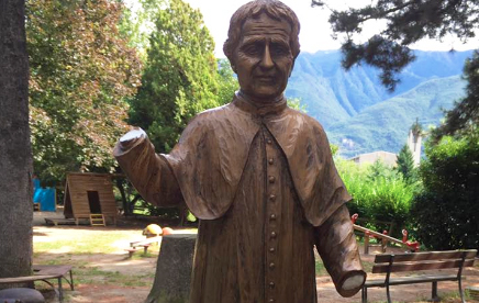 don bosco parco villa 2