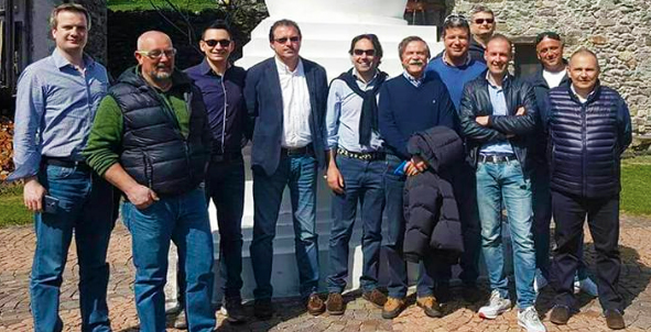 lega gruppo montagna preioni