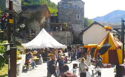 mulini beura mercarino