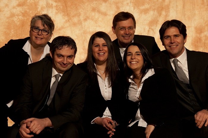 Appuntamenti musicali presso la Cappella Musicale del Sacro monte Calvario