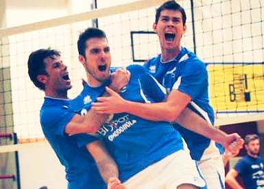 volley bistrot vittoria