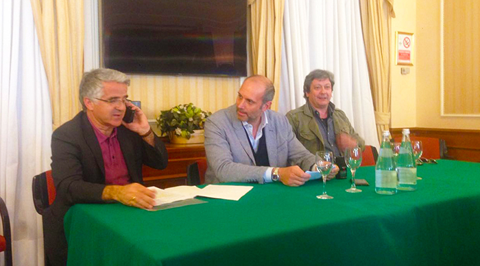 La gara di sci al Lusentino tra politici non era sperpero di denaro pubblico. Assolti gli imputati. Video