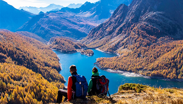 Si cercano comparse per i video di promozione dell'Ossola
