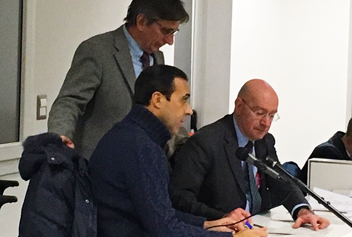Ciss Ossola: respinta la richiesta d'abbandono di Vogogna, Pieve Vergonte e Anzola