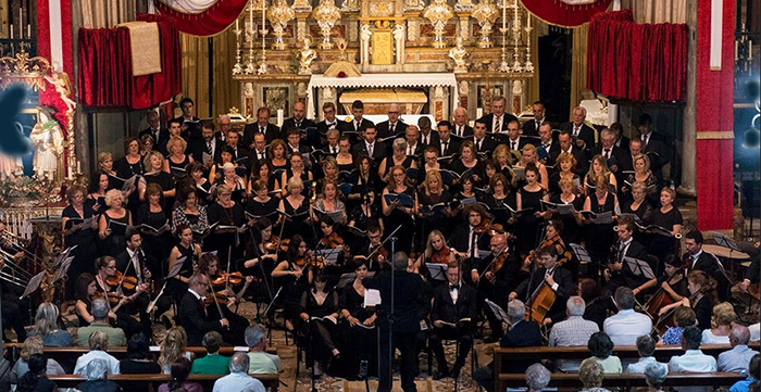  Concerto per Natale in Collegiata