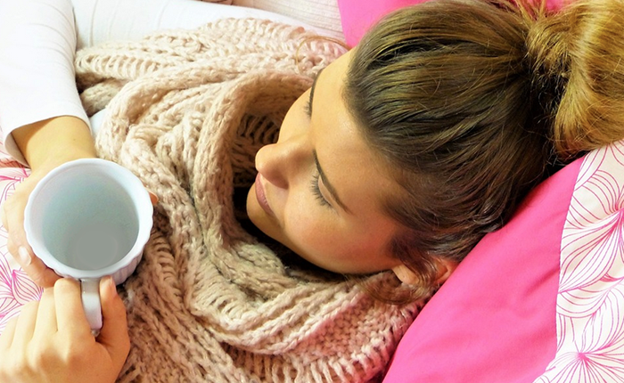 Picco dell'Influenza: l'Asl comunica i dati settimanali al Dea, netto aumento del 13.3%