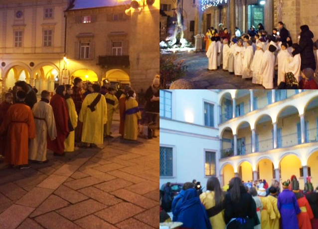 natale 17 sacra rappresentazione