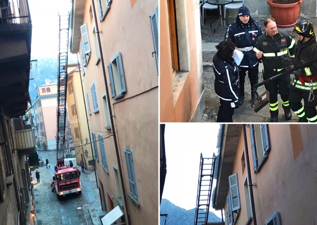 neve vigili tetti mix