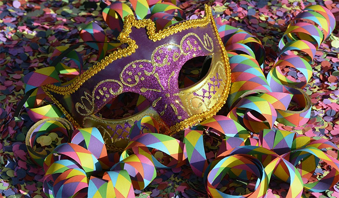 Ventesima edizione per il Carnevale Calicese