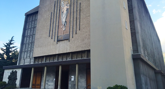 Presentato il nuovo consiglio pastorale delle parrocchie di Villadossola. Ecco i componenti