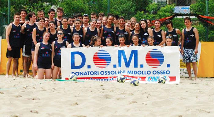 "Johnny mio fratello" arriva a Roma grazie ai Donatori Ossolani Midollo Osseo