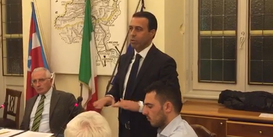 pizzi consiglio febbraio fine