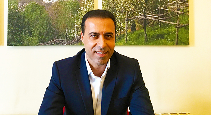 Pizzi a Trento parla del Punto Nascite domese: “Inimmaginabile mantenere viva la montagna privandoci dei servizi sanitari”