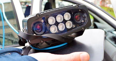 street control polizia locale