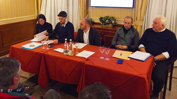 Bognanco, la minoranza chiede le dimissioni del sindaco e scrive alla Procura. Video
