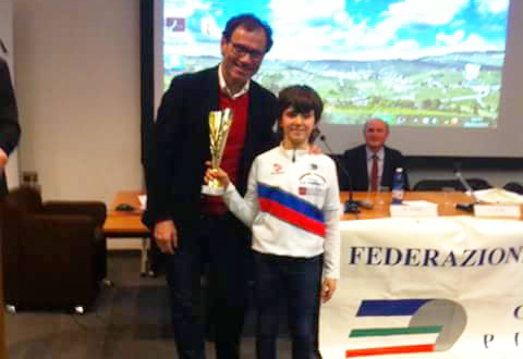 pedale LaviniaOttoneAlba