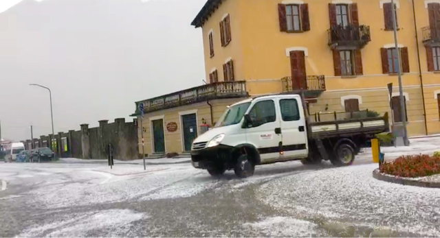 grandine giugno 17