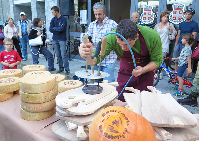  Buone notizie da Bruxelles: il formaggio ossolano è riconosciuto come “Dop”