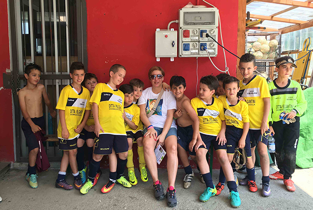 memorial jose campanini