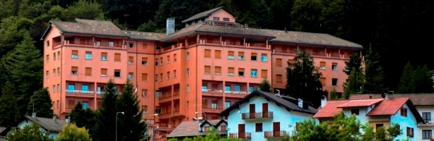 re casa cuore immacolato di maria re