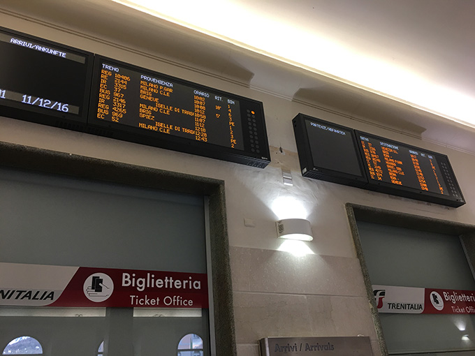 Ripresa la circolazione sulla linea Domodossola – Novara, è stata causata dalla perdita di una cisterna