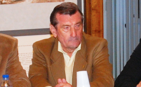 zammaretti gianfranco