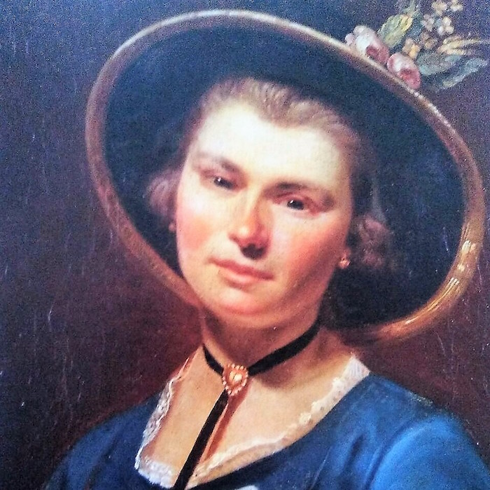 Da stasera il mondo femminile è in mostra nella Valle dei Pittori