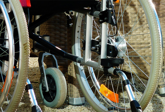 Pizzi chiede lo sblocco dei contributi per l'abbattimento di barriere architettoniche nelle abitazioni in presenza di persone con disabilità