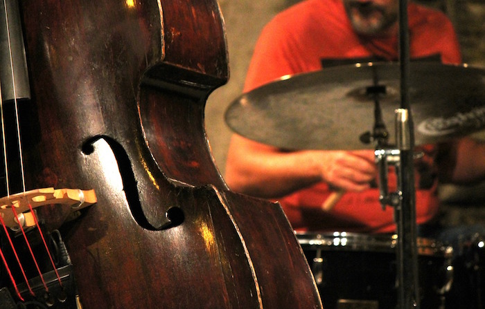 L’Ossola Guitar Festival porta ad Anzino un concerto jazz