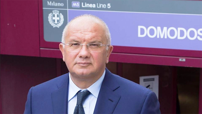 Bruno Rota “molla” l'Atac. Probabile la sua rimozione dalla direzione dei trasporti romani