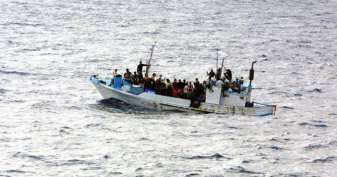 I 5 stelle di Domo: “equilibrio numerico tra migranti e residenti per garantire l’integrazione”
