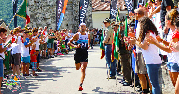 Val Brevettola Race, tutto pronto. Domenica il via