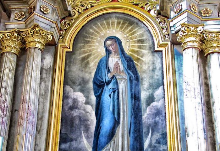 A Preglia al via la ‘Festa della Beata Vergine del Carmelo’
