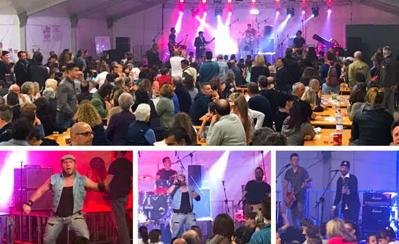 aprile varzese ac dc