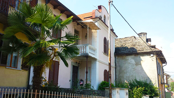 Villa: profughi trasferiti da via Toninelli, ne saranno ospitati solo 7 nella casa Bonifacio