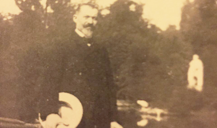 Giovanni Battista Ciolina, grande pittore Vigezzino, nel nuovo articolo di Ale Velli