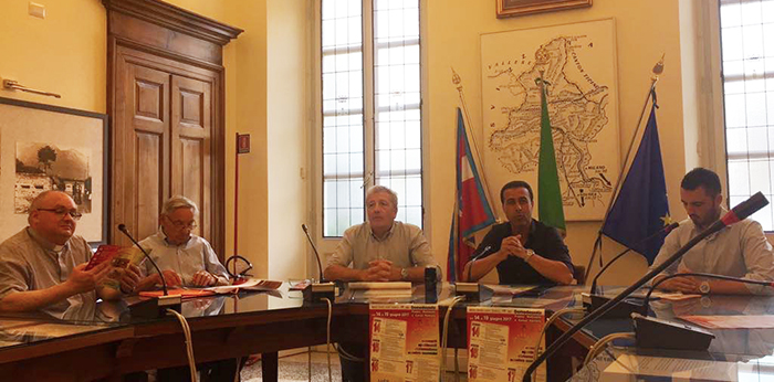 Buona cucina, spettacoli e solidarietà nel Giugno domese 2017. Ecco il programma. Video