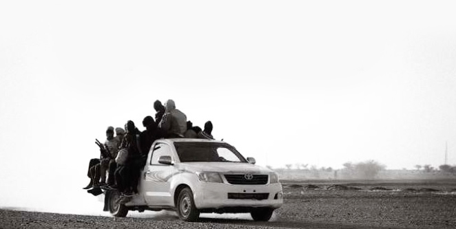 Il Ciss Ossola organizza la proiezione di un film sulla rotta dei migranti dal Sahara all'Italia
