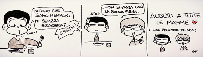 sapo mamma 2