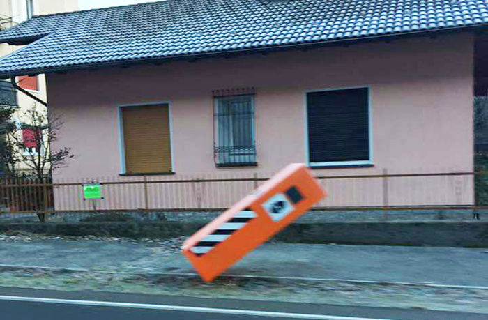 Da rimuovere due speed check da Druogno, l'Unione Ossola scrive al Prefetto: “Interdetti e amareggiati”