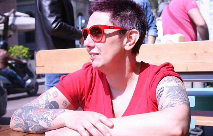 Festa della donna: arrivano le storie di donne tatuate raccolte in “B.i.a.”