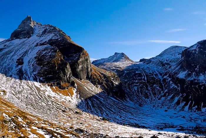 Corsi primaverili di fotografia naturalistica al Devero e in Valle Antrona