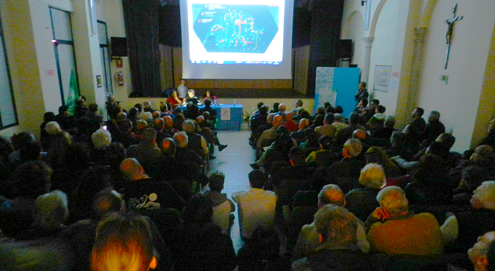 Interconnector, comunicati di Sinistra Italiana e Lega Nord, critiche al progetto ed al Partito Democratico