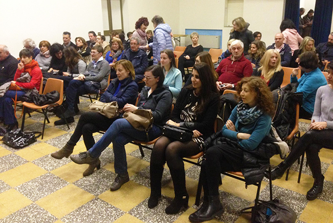 pubblico beura convegno